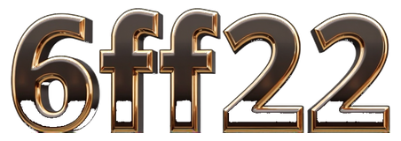 6ff22 logo