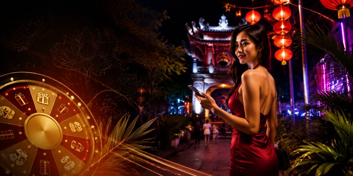 6ff22 N P Momo trong sảnh 6ff22